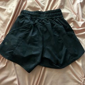 lulu lemon shorts